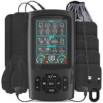 GOBOK TENS EMS Muscle Stimulator