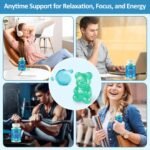 Glycinate Magnesium Gummies - Image 3