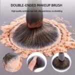 MAANGE Professional Makeup Brush Set - Image 4