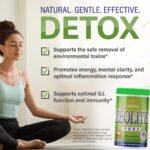 Zeolite Pure Detox Powder - Image 3