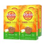 Metamucil Fiber Thins