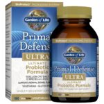 Garden of Life Probiotics