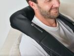 InvoSpa Shiatsu Massager - Image 6