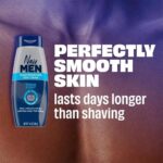 Nair Men Body Hair Removal Cream - Image 5