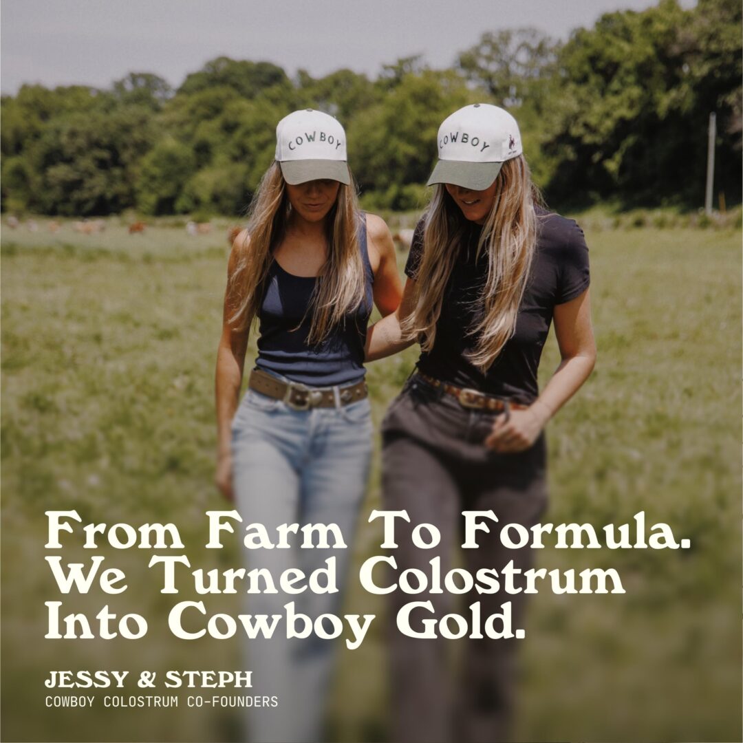 Version 1.0.0 Cowboy Colostrum Powder - Image 9