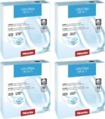 Miele UltraTabs Dishwasher Tablets