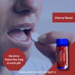 Kirkland Quit Smoking Lozenges - Image 5