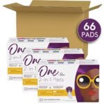 One by Poise Dual-Use Pads - Image 2