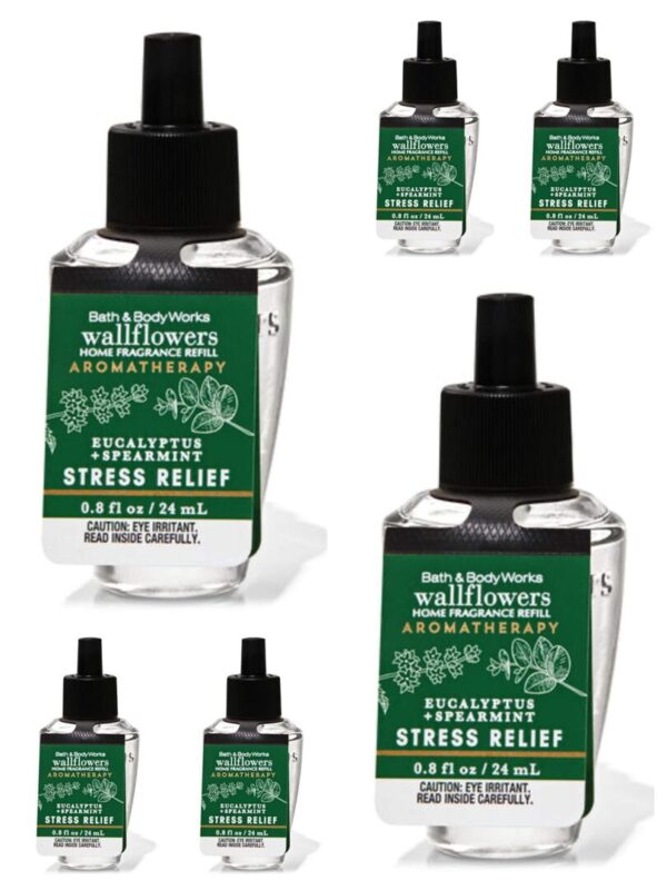 Wallflowers Sampler Set - Image 1