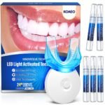 Professional Teeth Whitening Kit