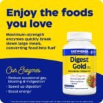 Enzymedica Digest Gold Capsules - Image 3