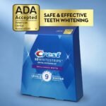 Crest Whitestrips Brilliance White - Image 3