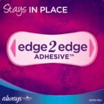 Always Radiant Regular Pantiliners - Image 6