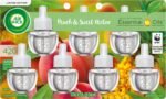 Air Wick Peach & Sweet Nectar Refill