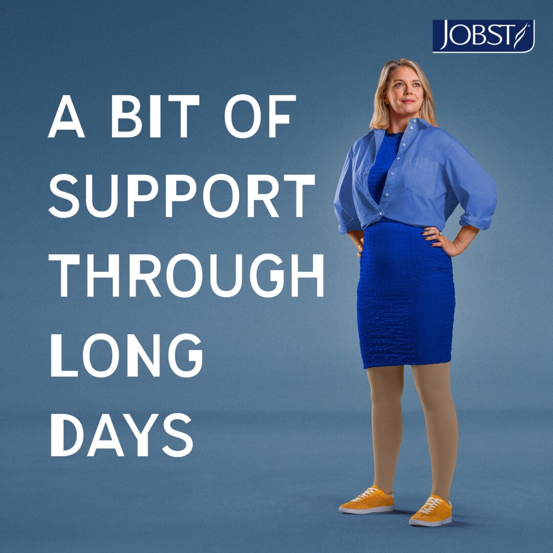 Version 1.0.0 JOBST Compression Stockings - Image 7