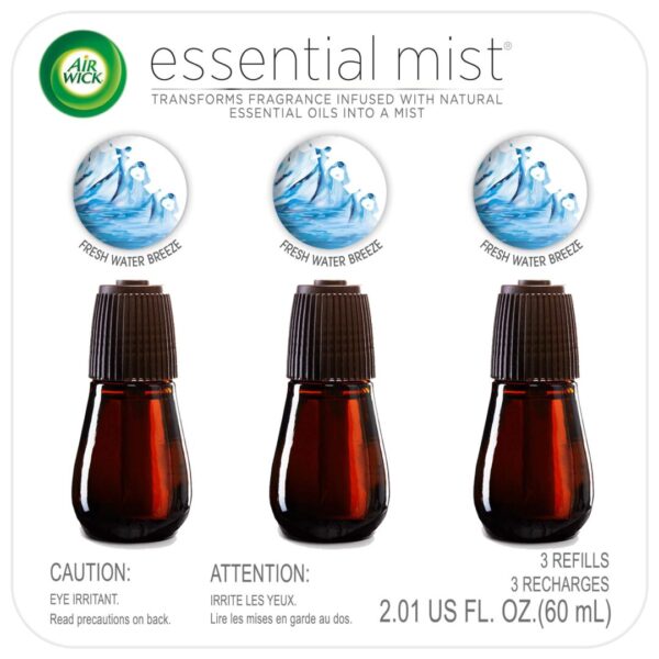 Air Wick Mist Diffuser