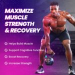Advanced Creatine Gummies - Image 3