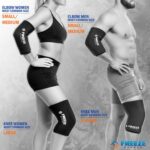 FreezeSleeve Cold/Hot Therapy Sleeve - Image 4