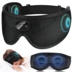 LC-dolida 3D Bluetooth Sleep Mask