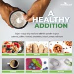 ForestLeaf Collagen Peptides Powder - Image 6