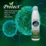 DWD2 Protect Mold-Treatment Fogger - Image 5