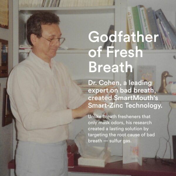 Fresh Breath Mouthwash - Image 7