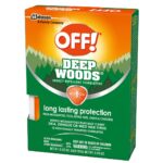 OFF! Deep Woods Towelettes - Image 3