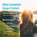 Nordic Naturals ProOmega Soft Gels - Image 4