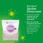 Spider Deterrent Pouches - Image 2