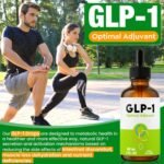 Steblowlly GLP-1 Nutrient Solution - Image 4