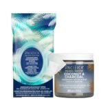 Pacifica Underarm Care Set