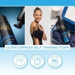 Bondi Sands Express Tanning Foam - Image 4