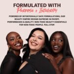 The Lip Bar 3-Pack Liquid Matte Lipstick - Image 4