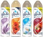 Glade Air Freshener Collection