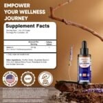 Vitamatic Melatonin Liquid Drops - Image 2