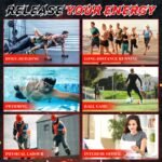 Athlete's Energy Salts - Image 6