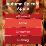 Glade Autumn Spiced Apple Refill - Image 2