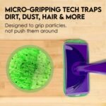 Microfiber Mop Pads - 8 Pack - Image 4