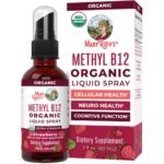 MaryRuth Organic B12 Spray
