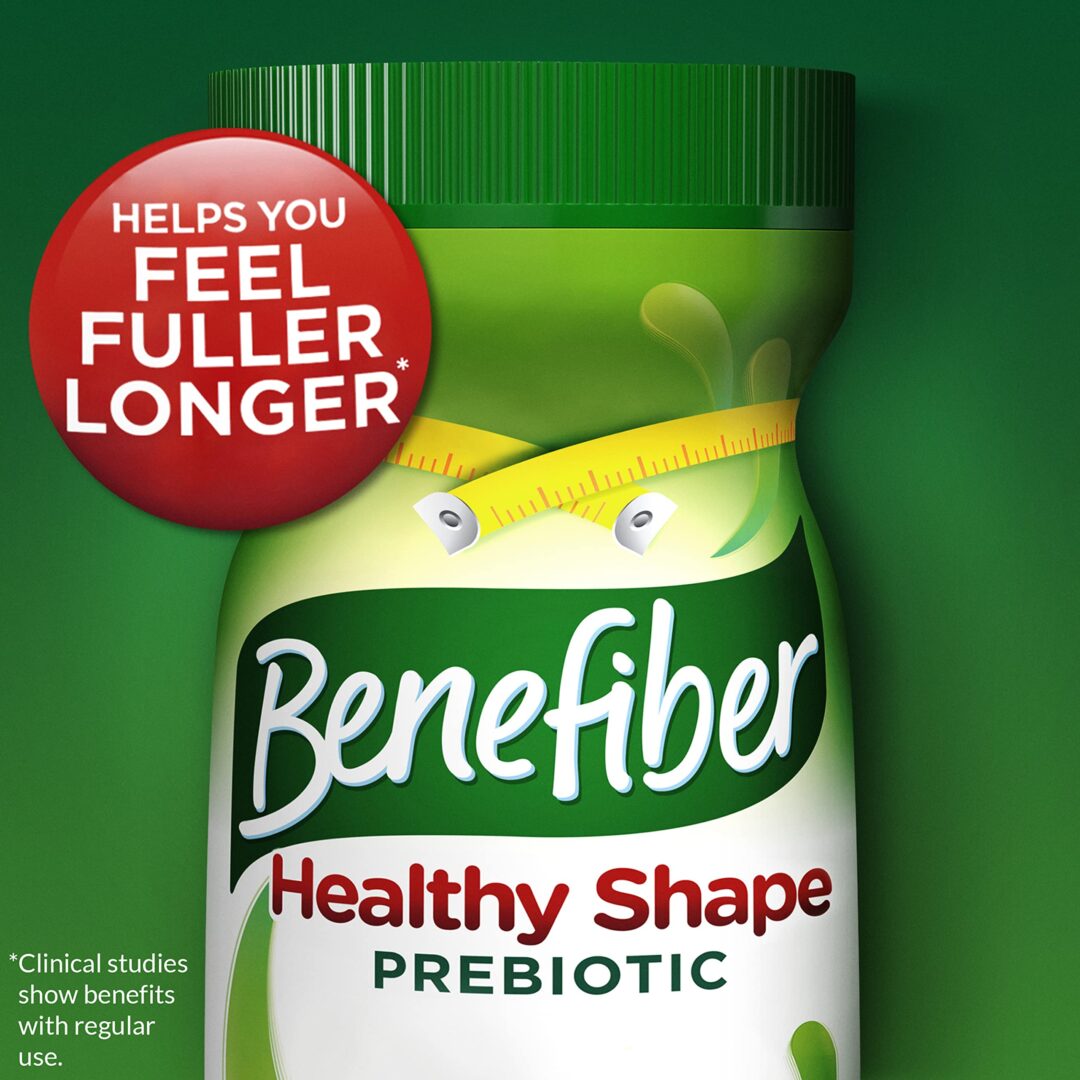 Version 1.0.0 Benefiber Shape Fiber Supplement - Image 4
