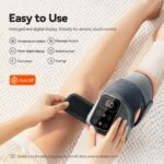 IKEEPFIT Cordless Knee Massager - Image 6
