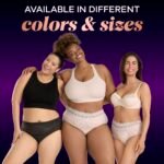 Always Discreet Boutique Incontinence Underwear - Image 6