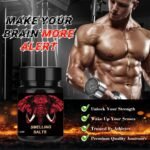 Athlete's Energy Salts - Image 2