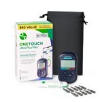 OneTouch Blood Glucose Monitoring System