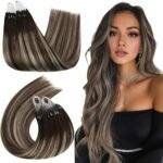 Micro Loop Hair Extensions