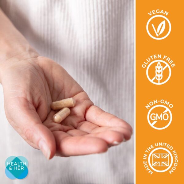 Menopause Support Supplement - Image 5