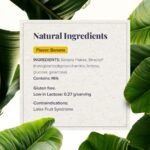 Banatrol Anti-Diarrheal with Prebiotics - Image 3