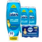 Dawn EZ-Squeeze Dish Soap