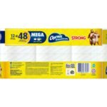 Charmin Strong Toilet Paper - Image 2