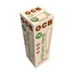 OCB Hemp Pre-Rolled Cones - Image 4